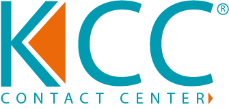 KCC GmbH Logo